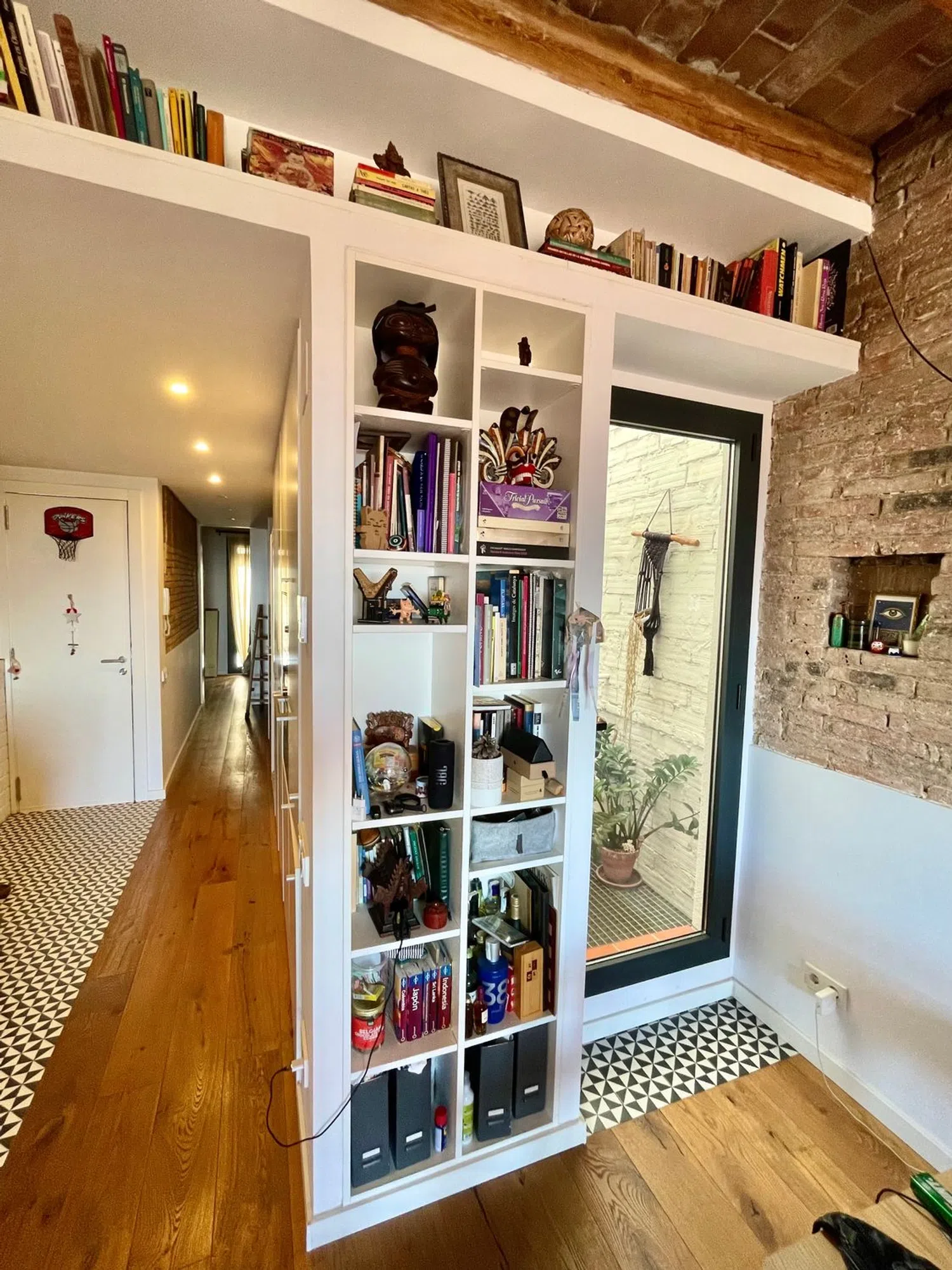 Ático en calle de Josep Serrano, 46 - Foto 7