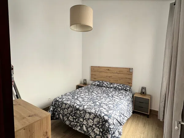 Ático en calle Empedrada, 4