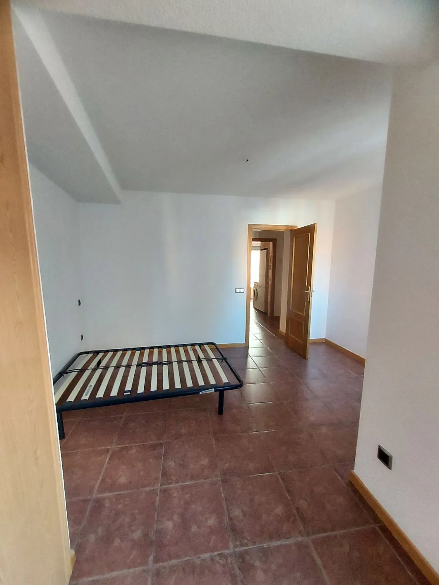 Ático en calle de Galapagar, 5 - Foto 7