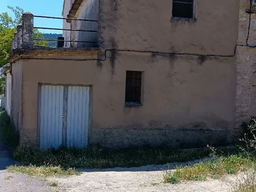 Finca rústica en  Carrer de Santa Águeda 12 - Foto 1
