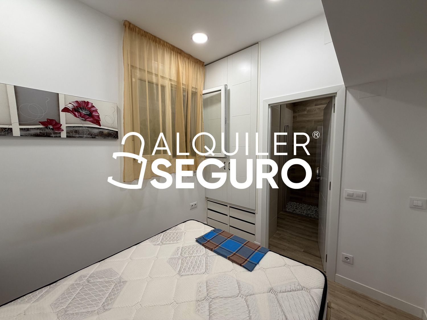 Piso en Calle de Núñez de Balboa, Descubridores-Escritores - Foto 7