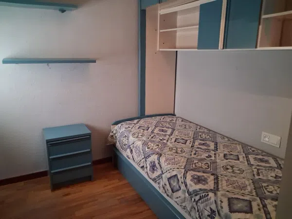 Piso en Avenida Primero de Mayo, 40, Centro, Centro - Foto 11