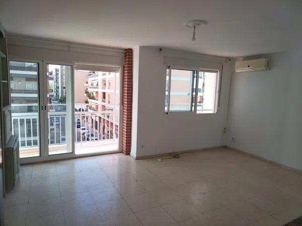 Piso en Virgen de Lujan, 42