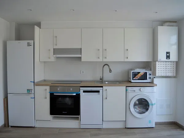 Piso en via de Ramón Pignatelli, 45 - Foto 7