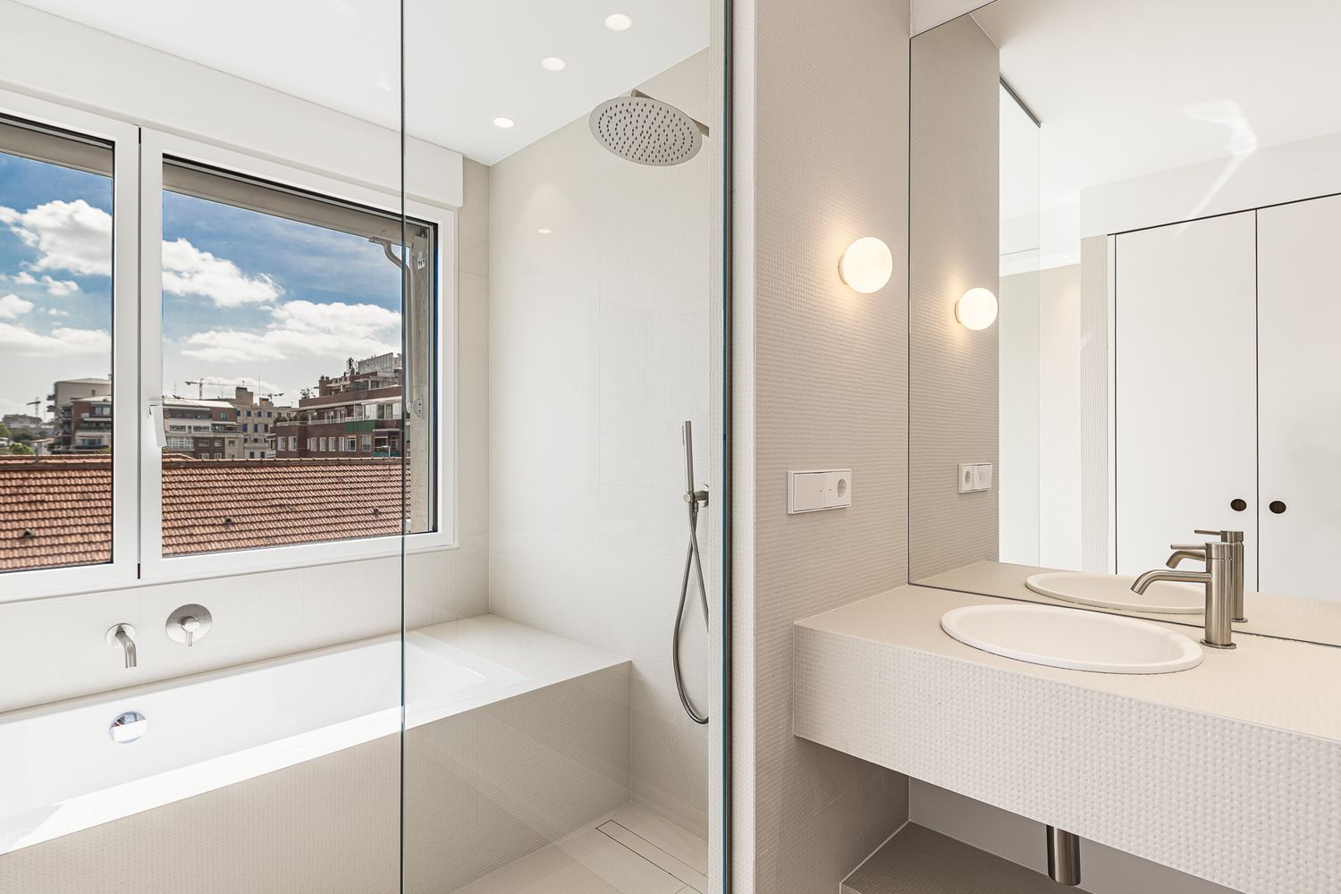 Piso en calle de Bretón de los Herreros, 61 - Foto 15