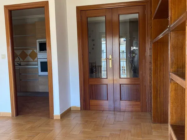 Piso en Avenida María Auxiliadora, 1 - Foto 12