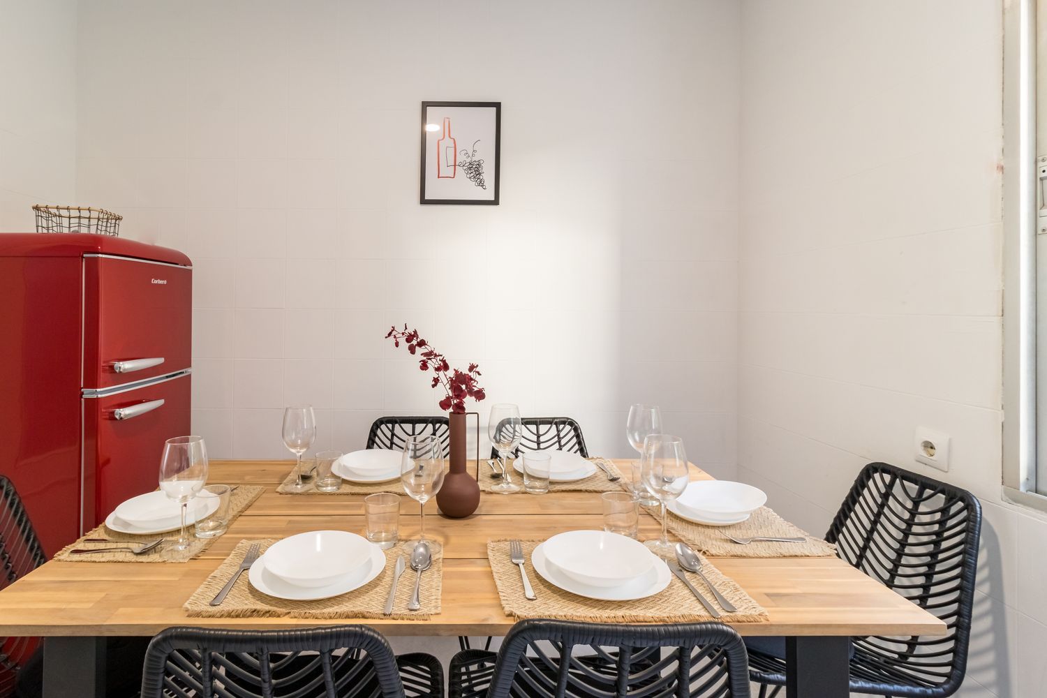 Piso en calle Juan XXIII, 8 - Foto 18