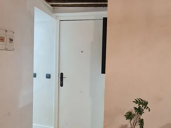 Estudio en calle San Jorge, 25 - Foto 21