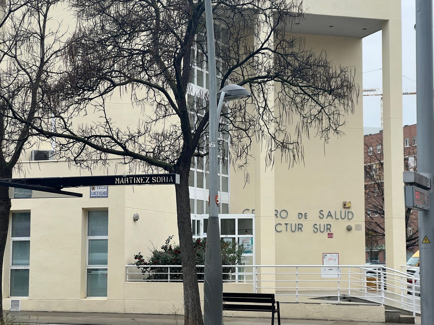 Piso en Paco Martínez Soria, 4 - Foto 37