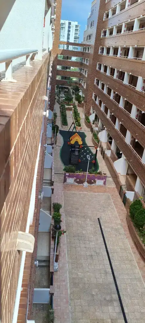 Piso en  Carrer de la Pinada 5 - Foto 12