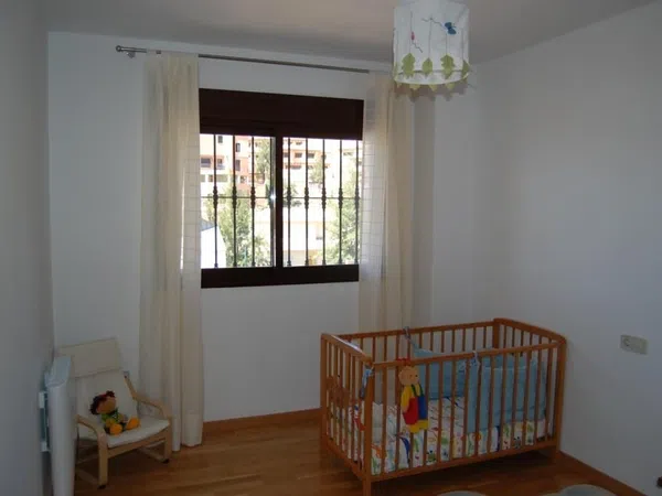 Chalet pareado en Calle Leoni Benabú, 20 - Foto 11