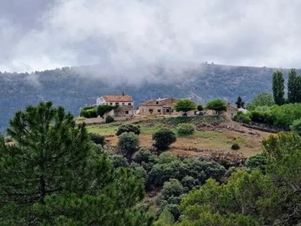 Casa rural en Aldea Montalvo s/n - Foto 7