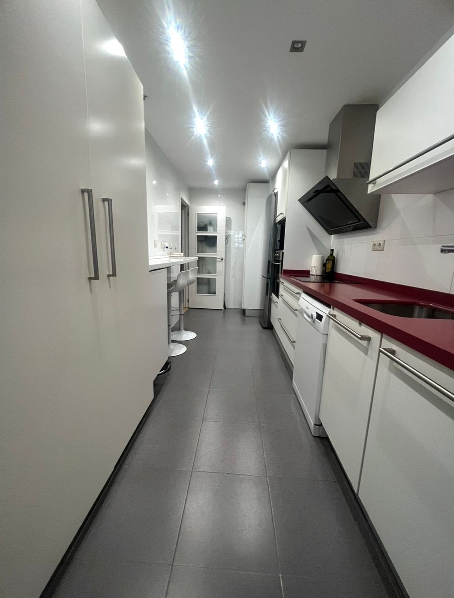 Piso en Avenida de Clara Campoamor, 7, Nuevo Bulevar - Foto 15