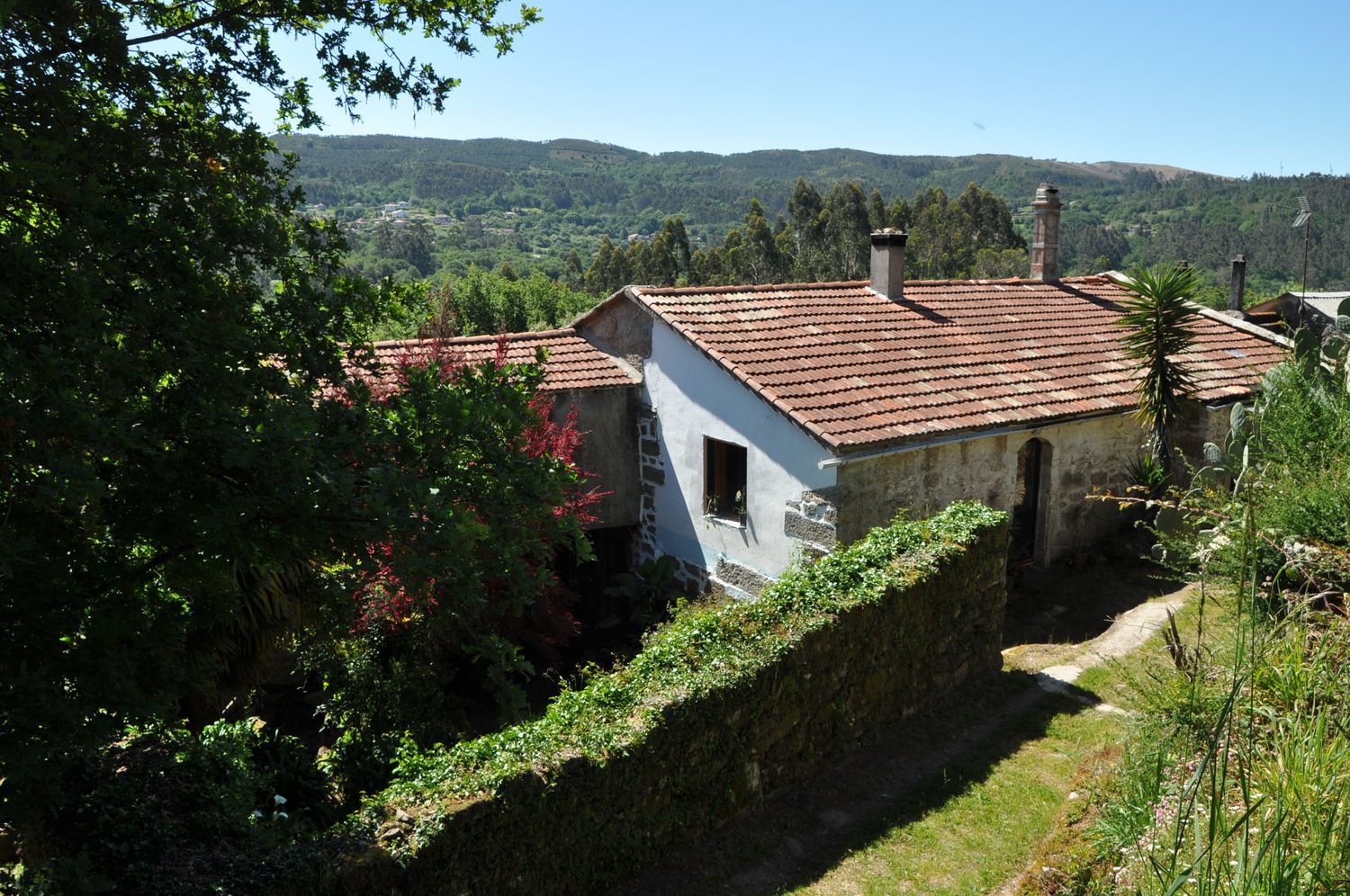 Casa rural en Lugar Carrizans-Escuadra, 17 - Foto 2