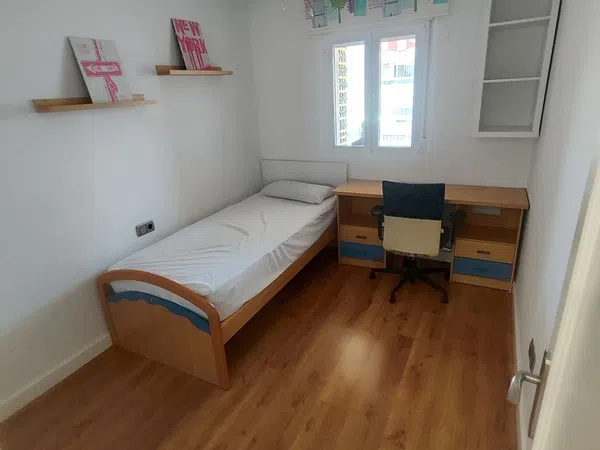 Piso en Carril del capitán, 25, Teatinos - Foto 15