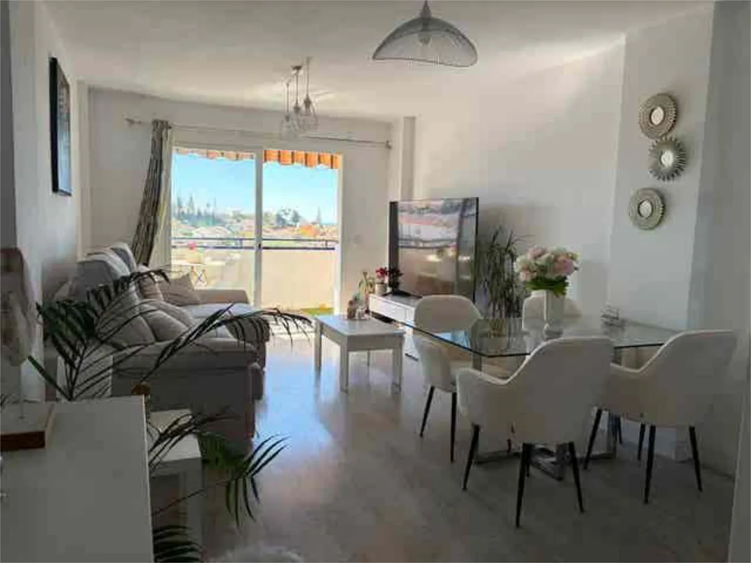 Piso en cotomar - Foto 2