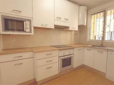Piso en La Zarzuela-San José- Belén - Foto 1