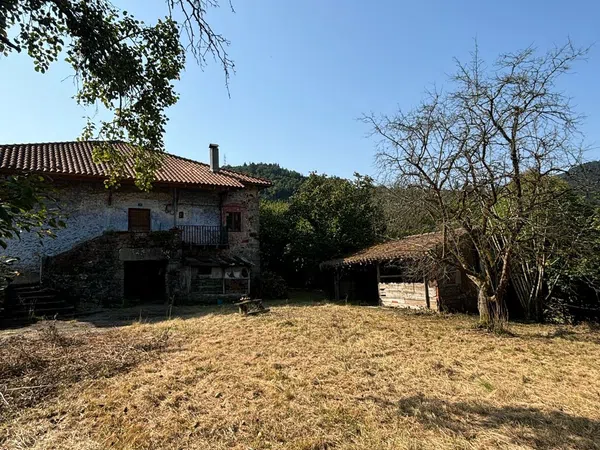 Casa rural en Eroso-Ugarte, 11 - Foto 3
