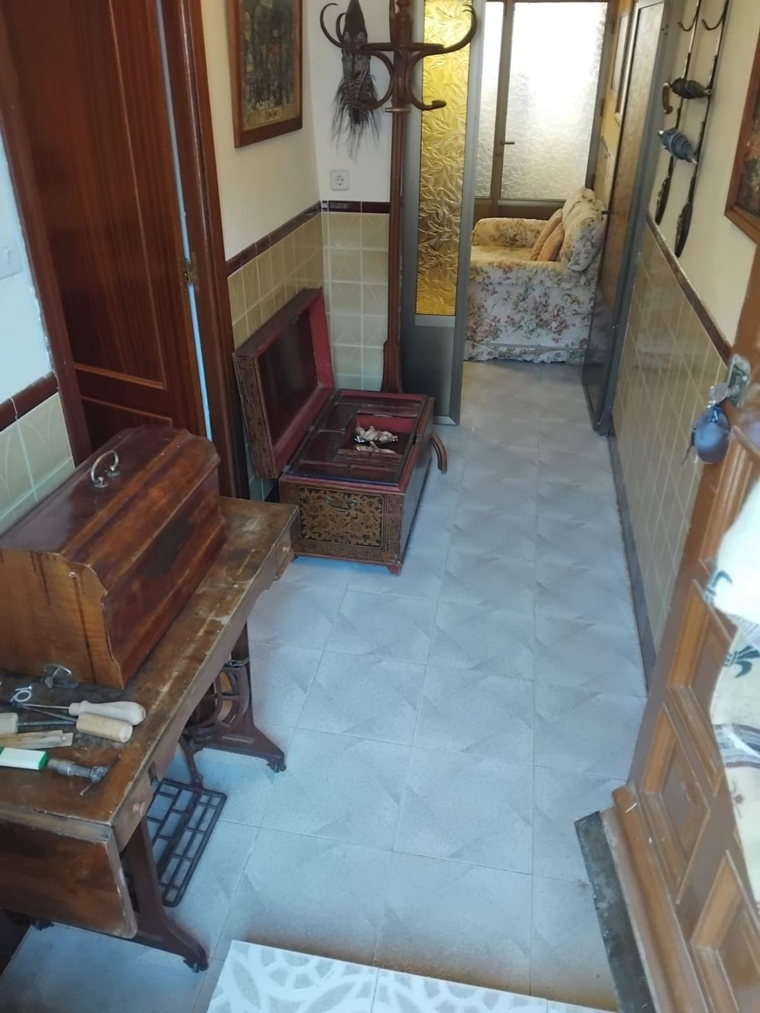 Casa o chalet independiente en Calle Sánchez Robledo, 44 - Foto 7