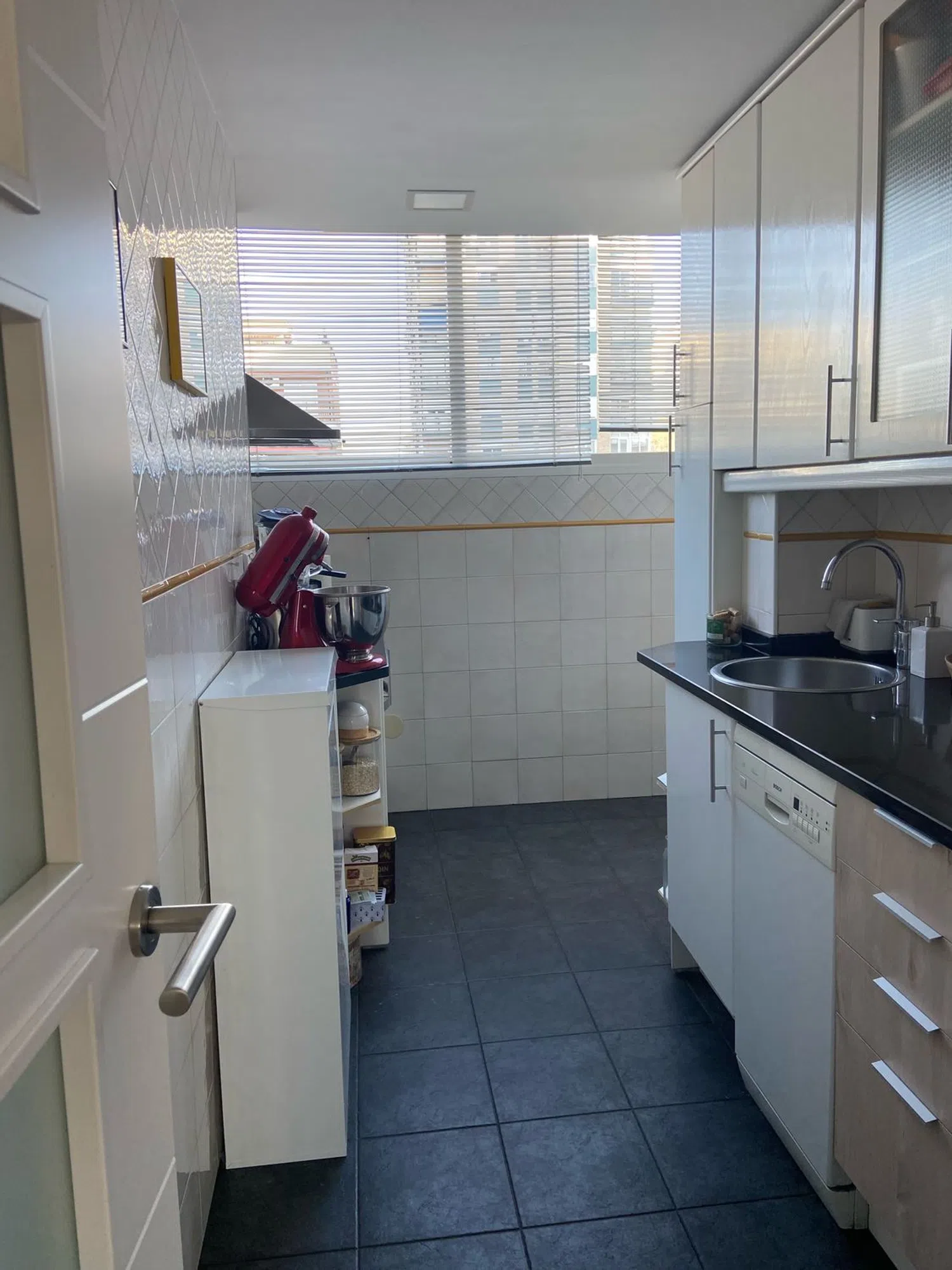 Piso en avenida del Doctor Federico Rubio y Galí, 104 - Foto 10