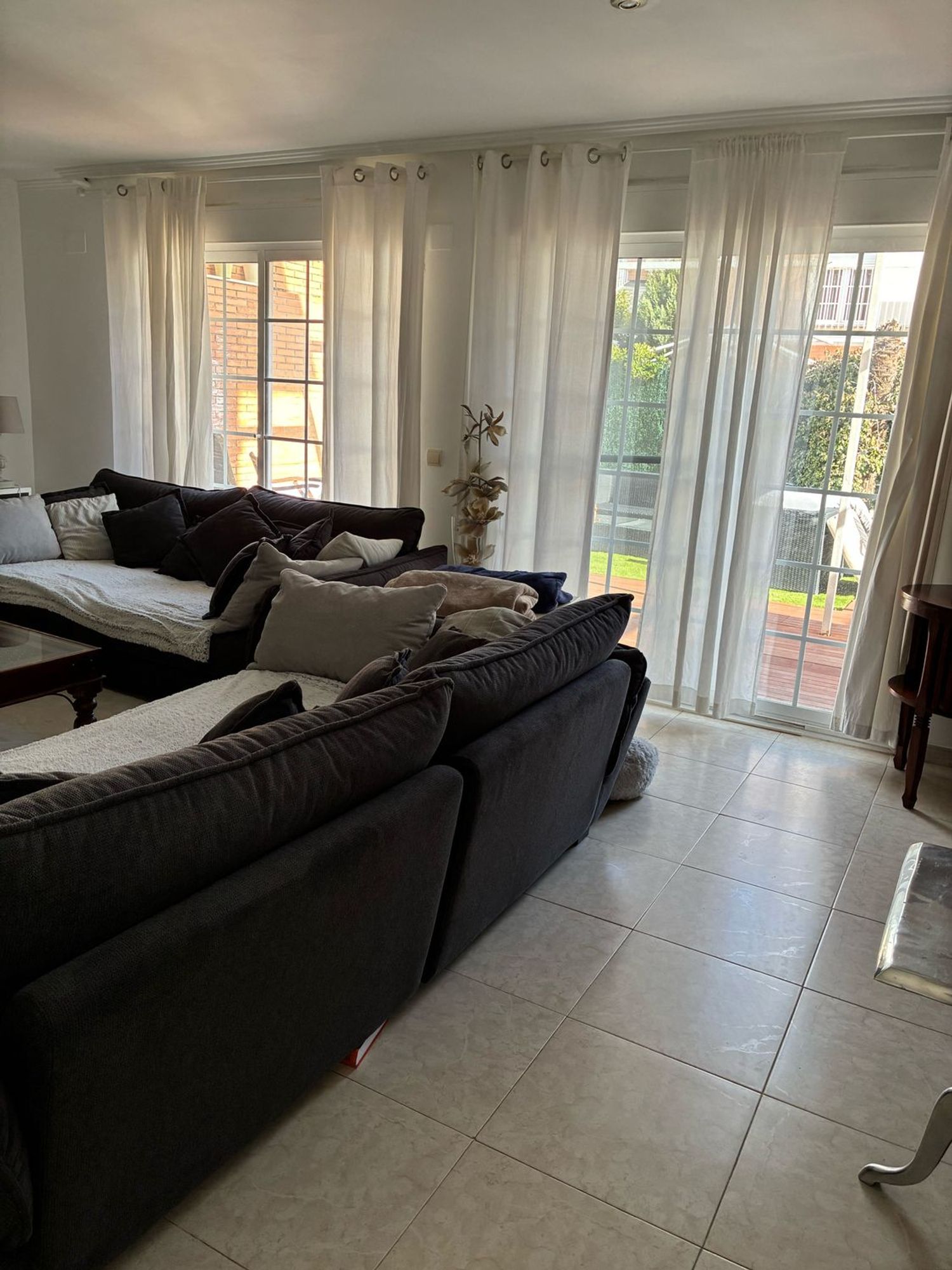 Chalet pareado en calle Luis García Berlanga, 76 - Foto 18