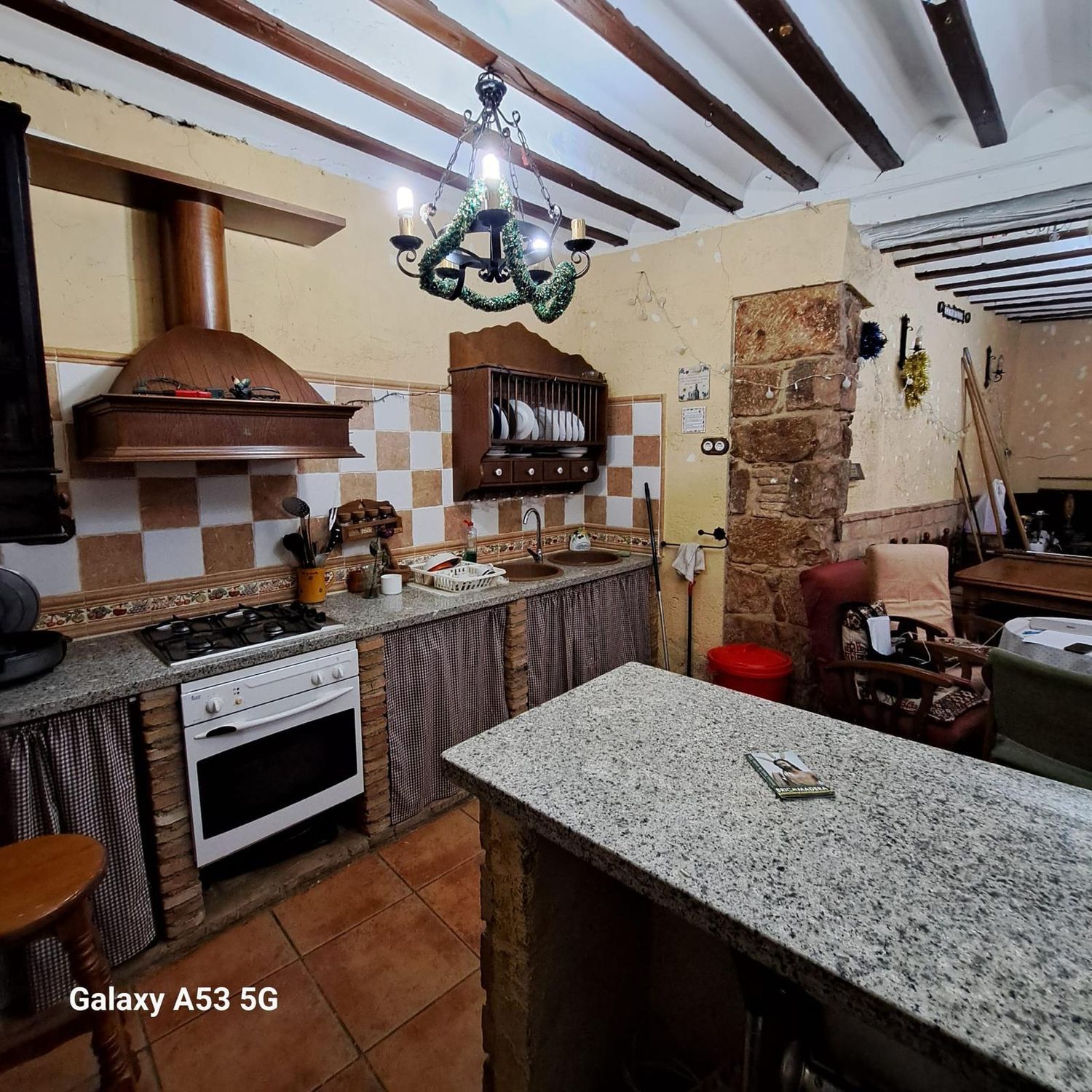Chalet pareado en Cánovas del Castillo, 27, Centro Ciudad, Centro Ciudad - Foto 22