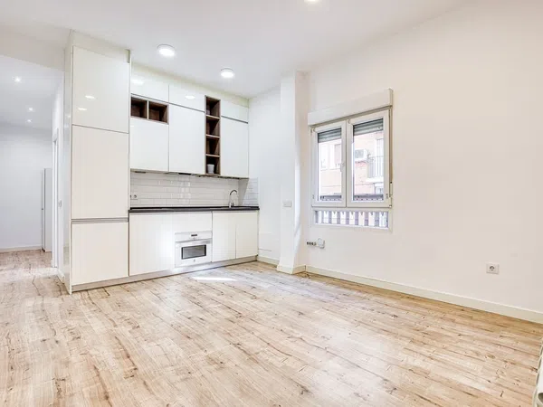 Piso en Barrio Imperial