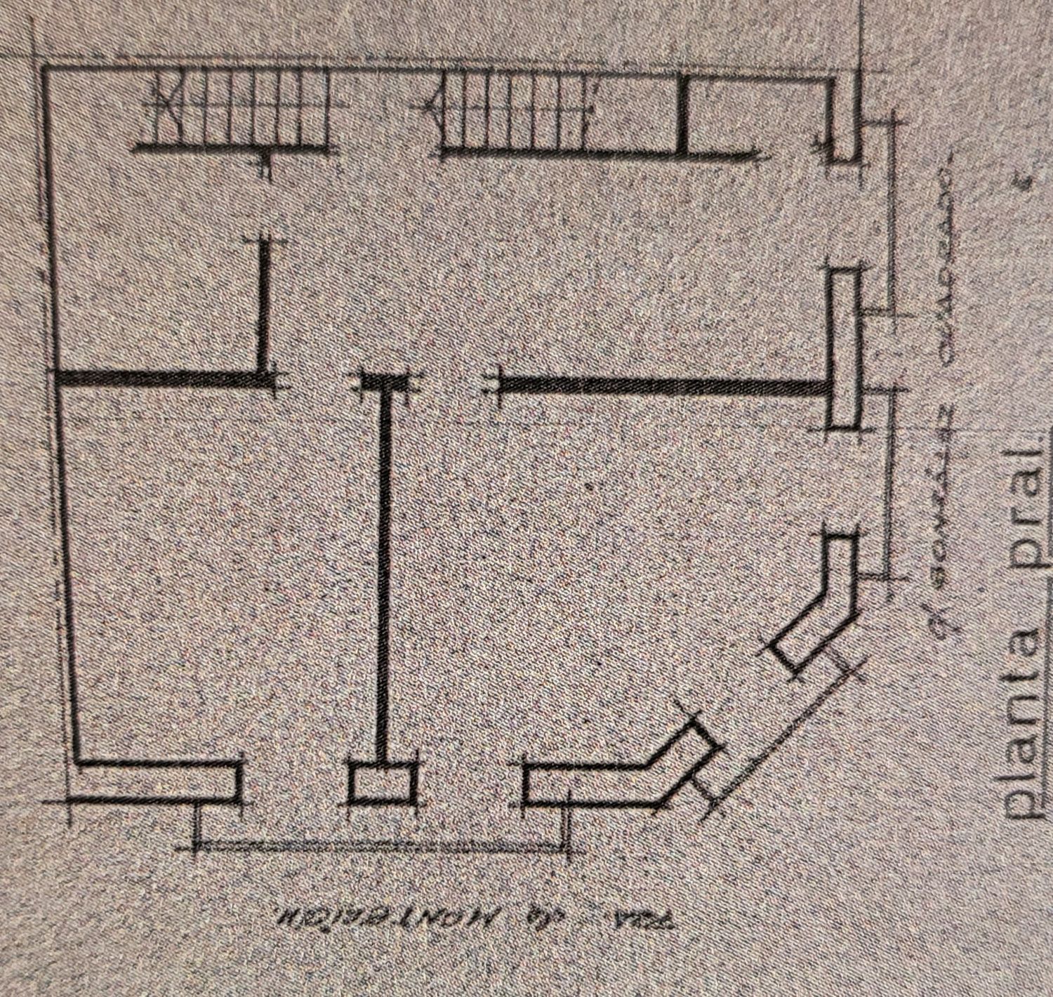 Casa independiente en plaza los Maldonados, 2 - Foto 4