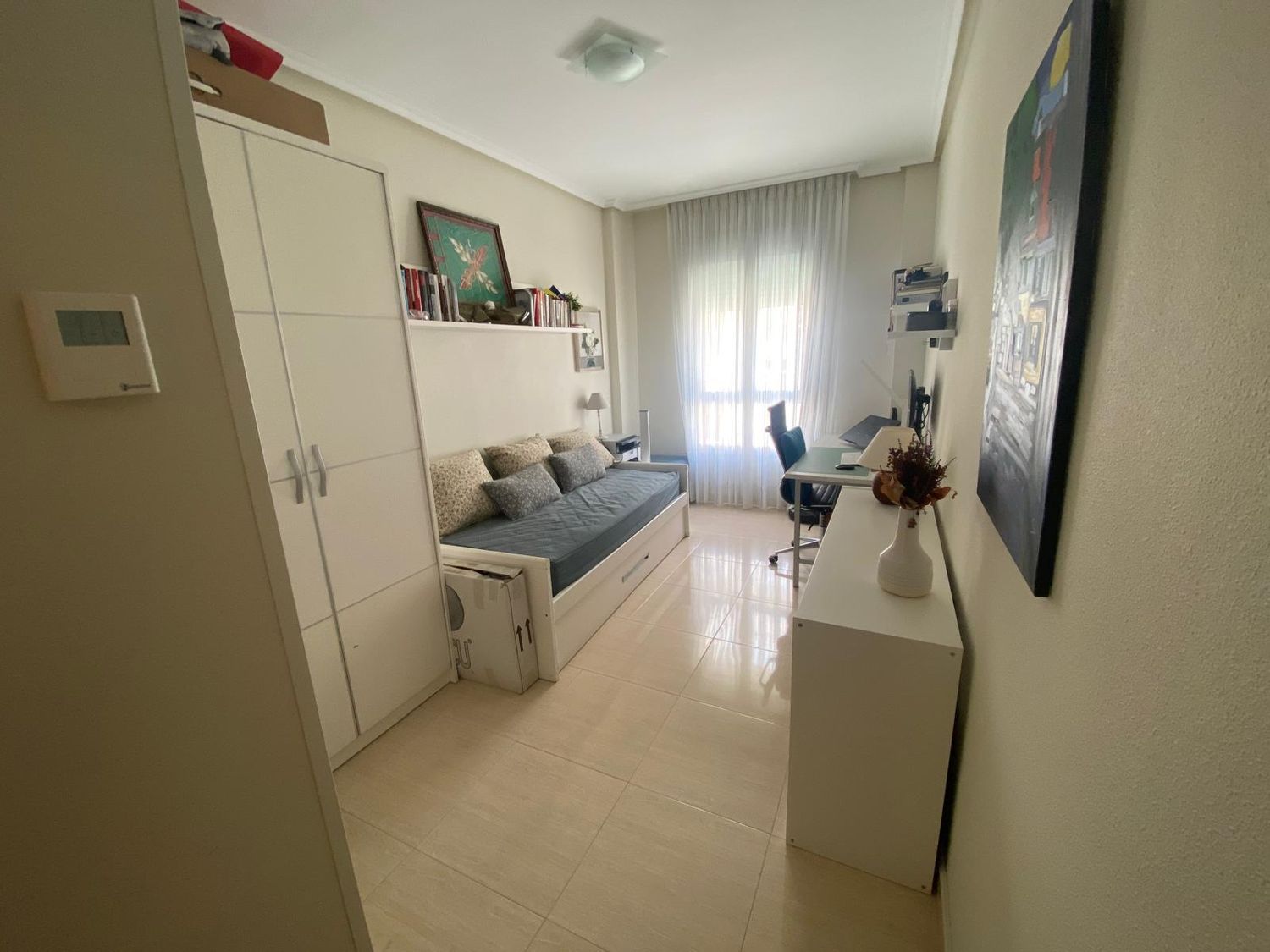 Piso en Camino de Torres, 88, Aguadulce sur - Foto 22