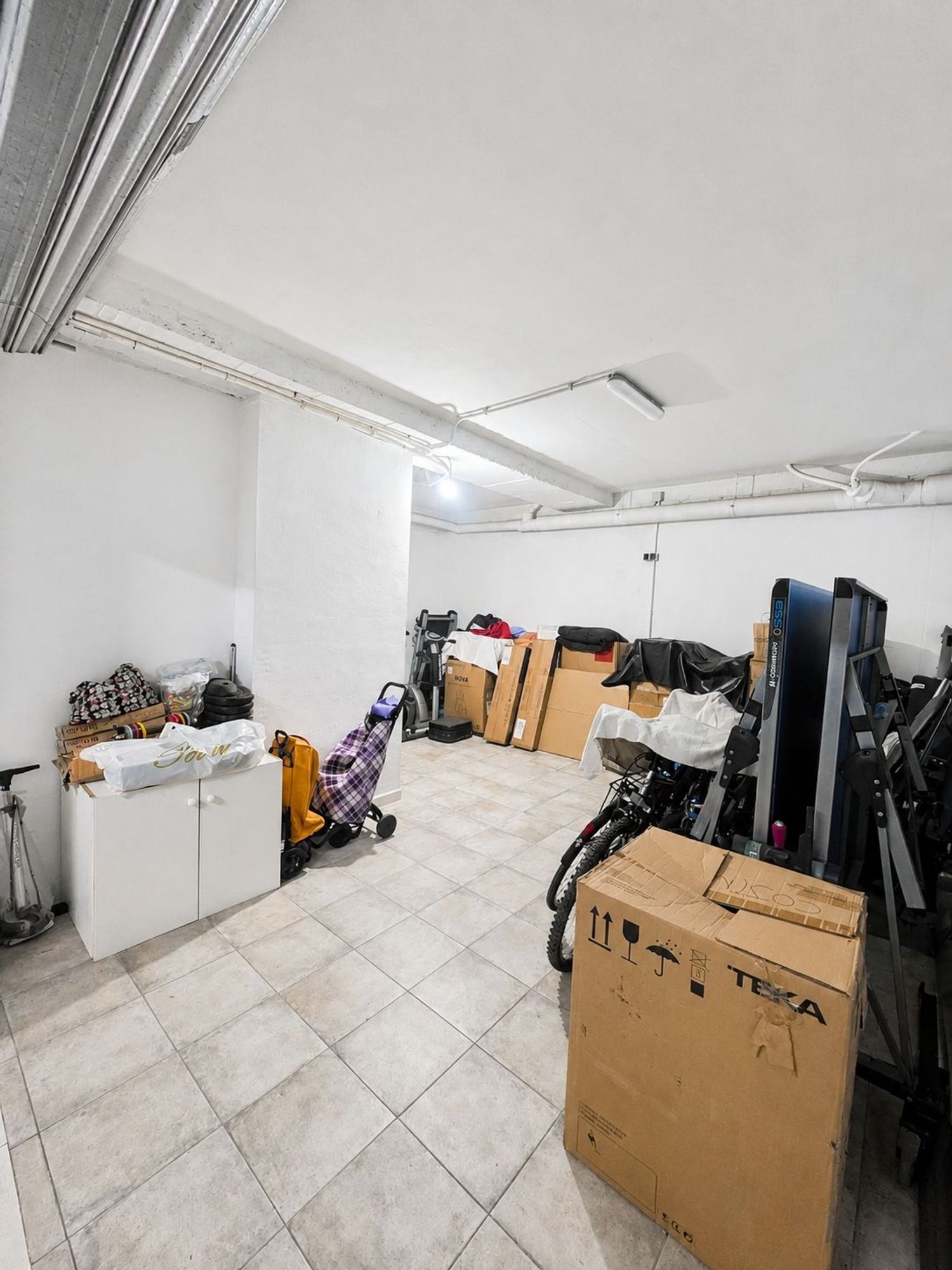 Chalet adosado en Calle Cervantes, 28 - Foto 38