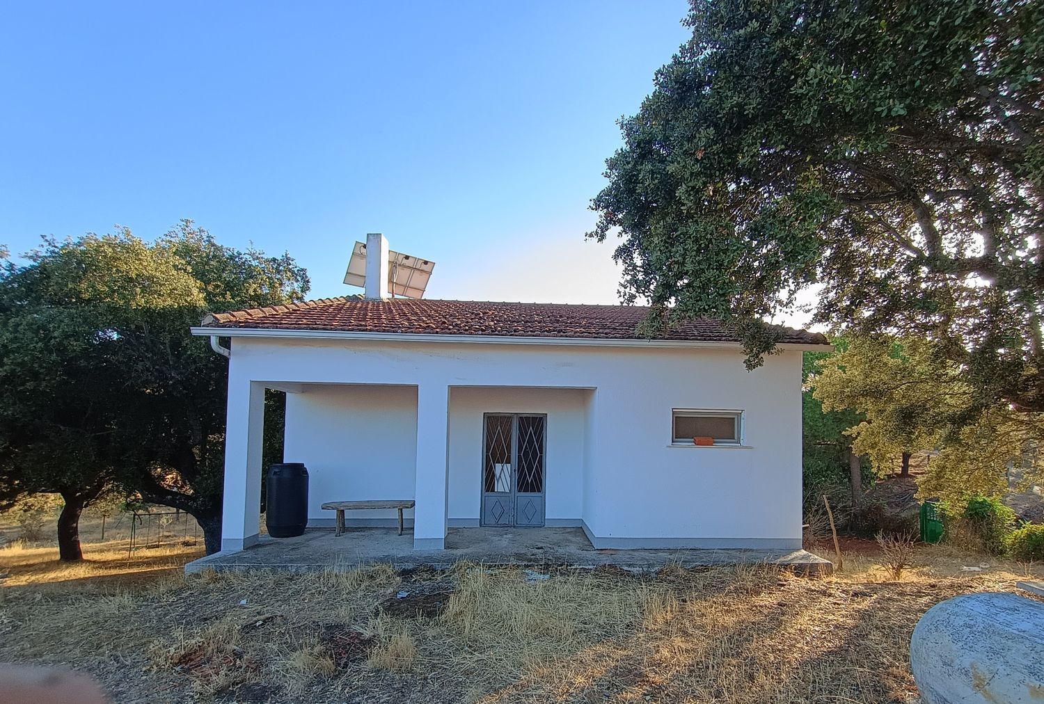 Finca rústica en Avenida de Constitución s/n - Foto 4