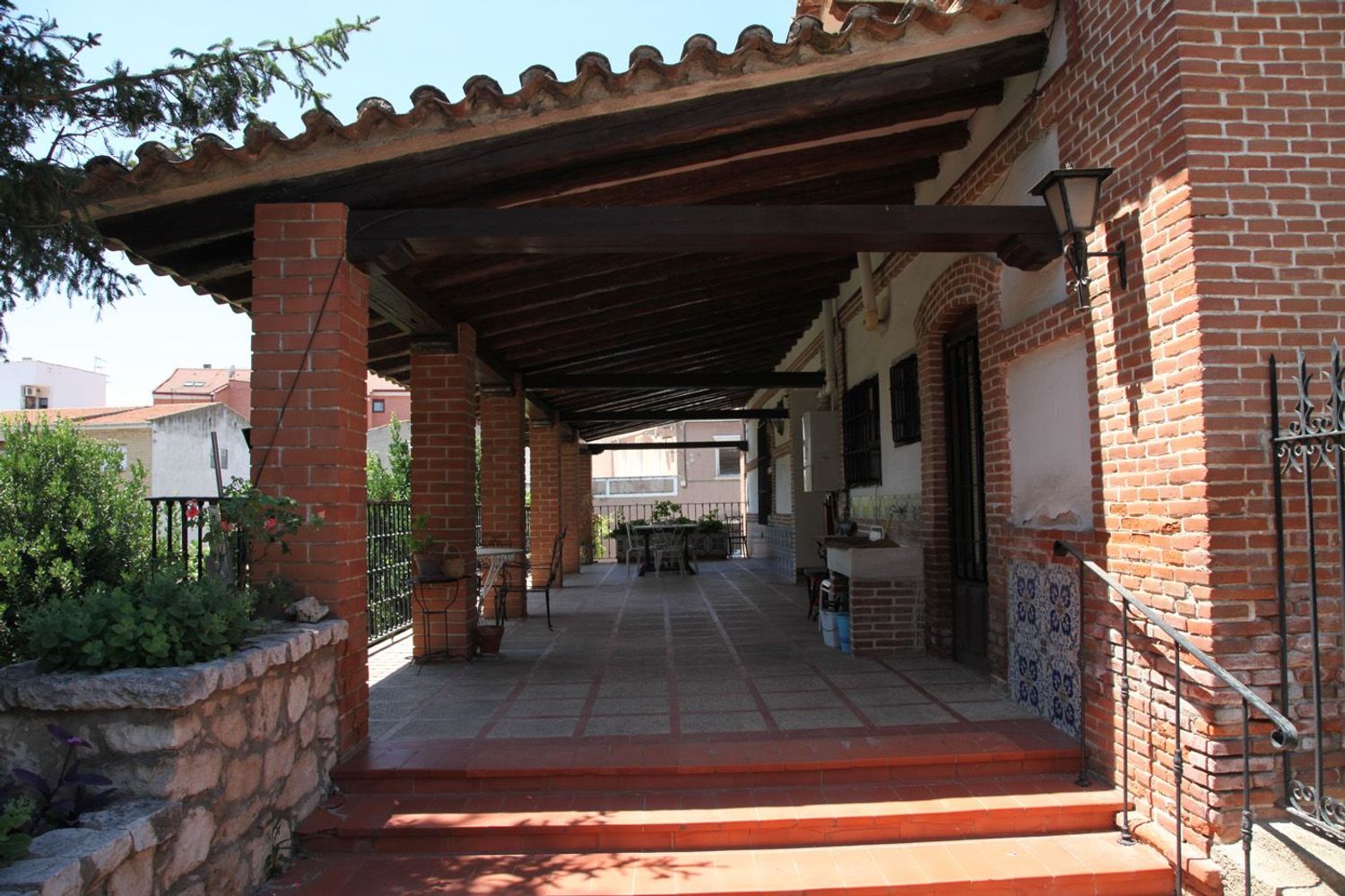 Casa o chalet independiente en Plaza General Vives, 12, Centro, Centro - Foto 26