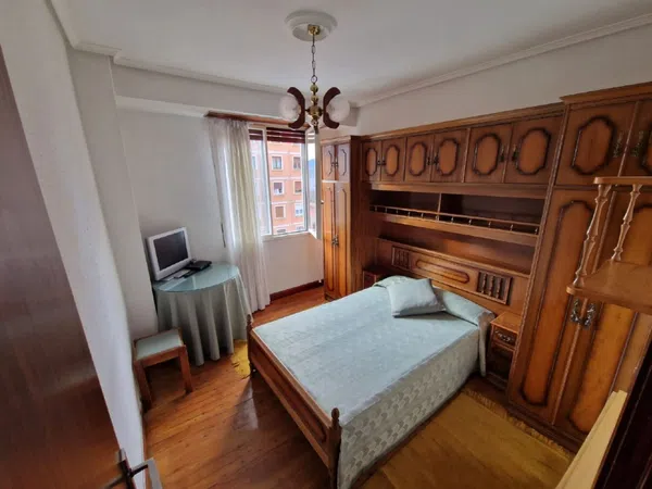 Piso en Lugar Barrio Zurbaranbarri, 3 a - Foto 19