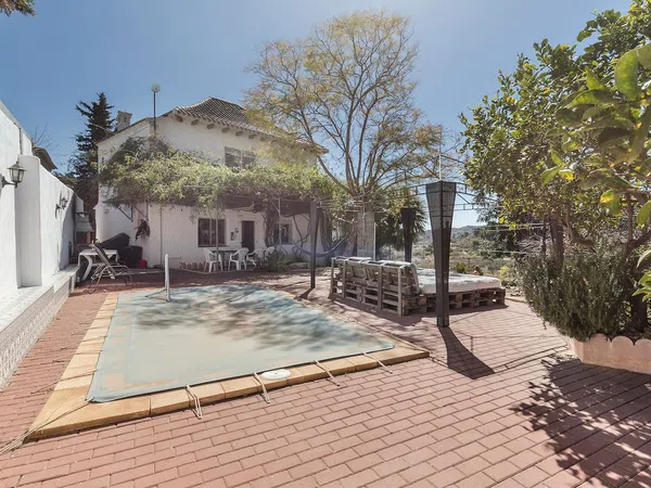 Casa rural en Avenida Jose Trovero Bernal, 55, Galifa - Foto 23