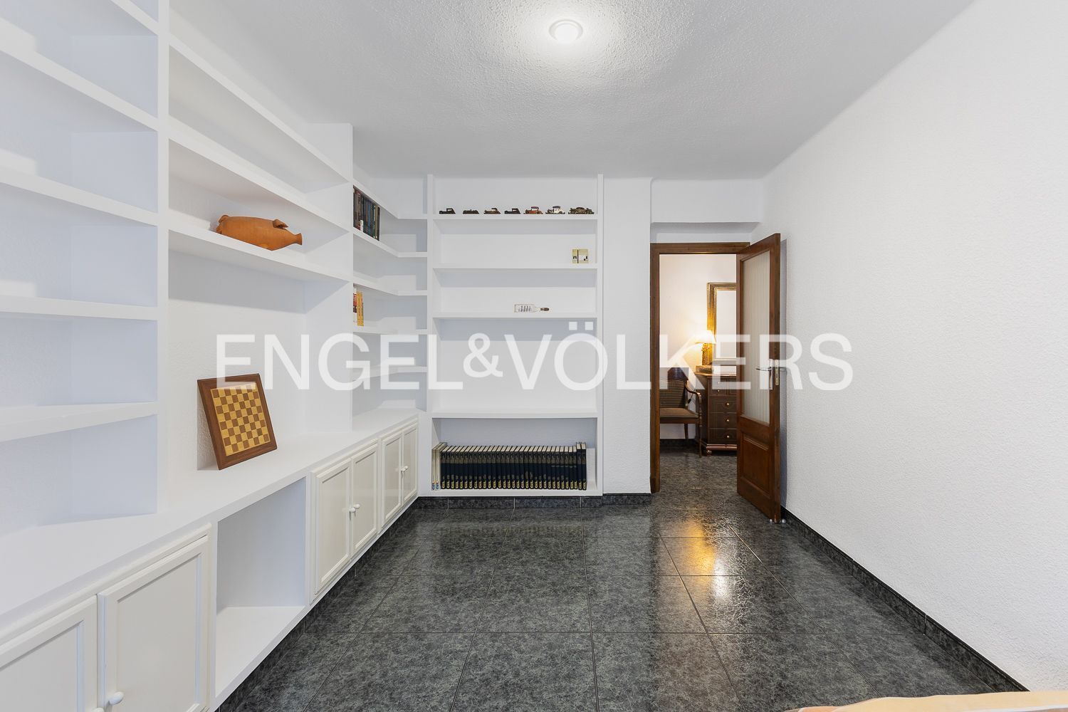 Piso en Calle del Serpis, La Vega Baixa - Foto 15