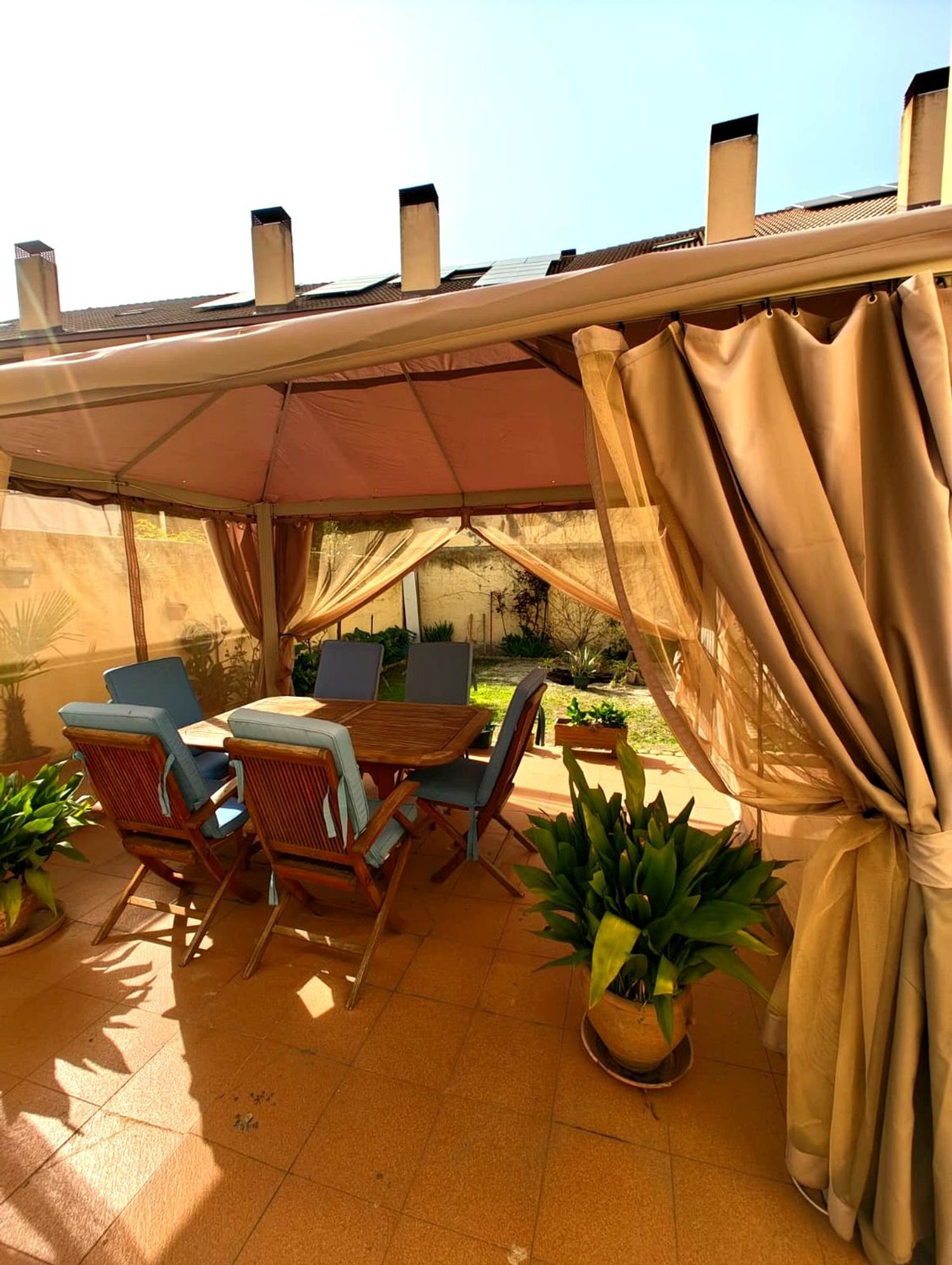 Chalet adosado en Brezo - Foto 10