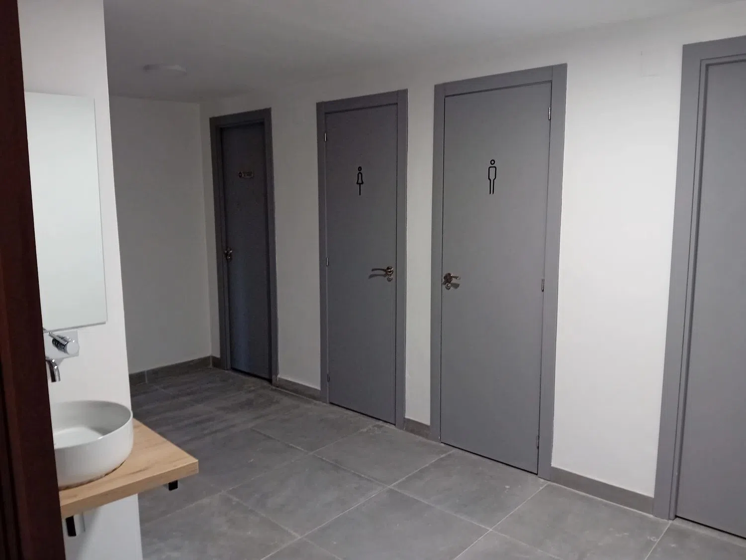 Estudio en calle de la Infanta Mercedes, 92 - Foto 19