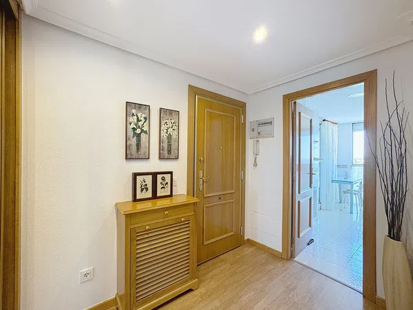 Piso en CL Antonio Romero, 3, Abrantes - Foto 24