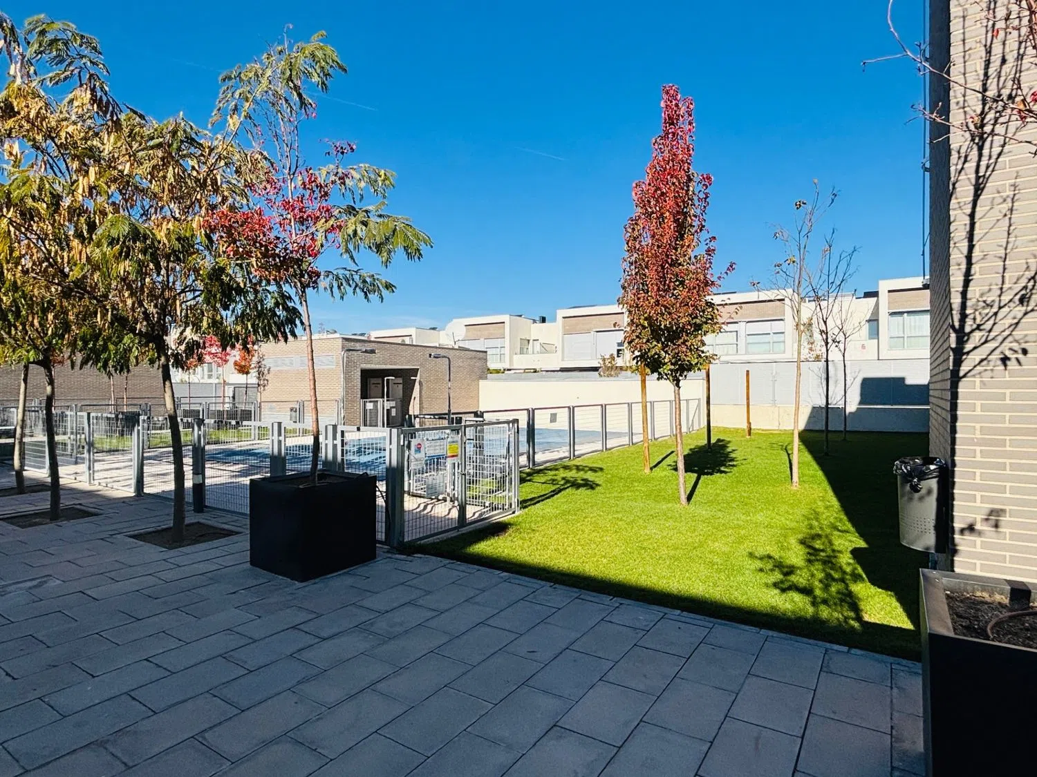 Chalet adosado en calle Fraternidad, 1 - Foto 18