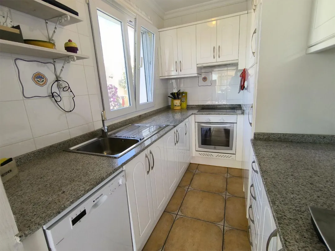 Casa adosada en  Avenida de Madrid 36 - Foto 19