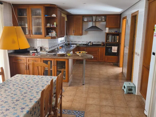 Casa o chalet independiente en Pda Alzabares Bajo, Pol 2, 153, Alzabares, Alzabares - Foto 8