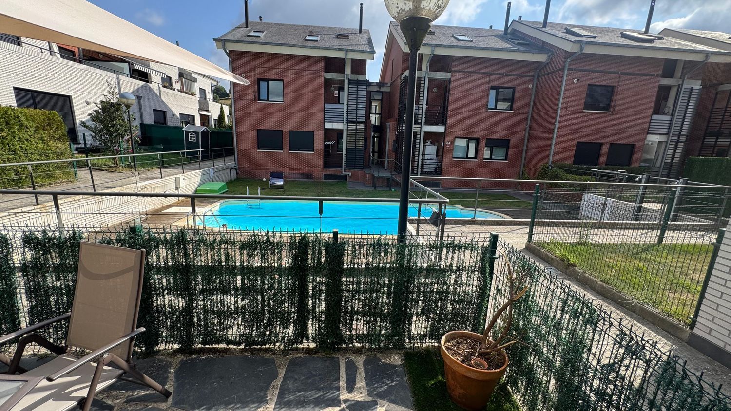 Piso en Barrio la Cagiga, 4 a, Arce, Arce - Foto 12