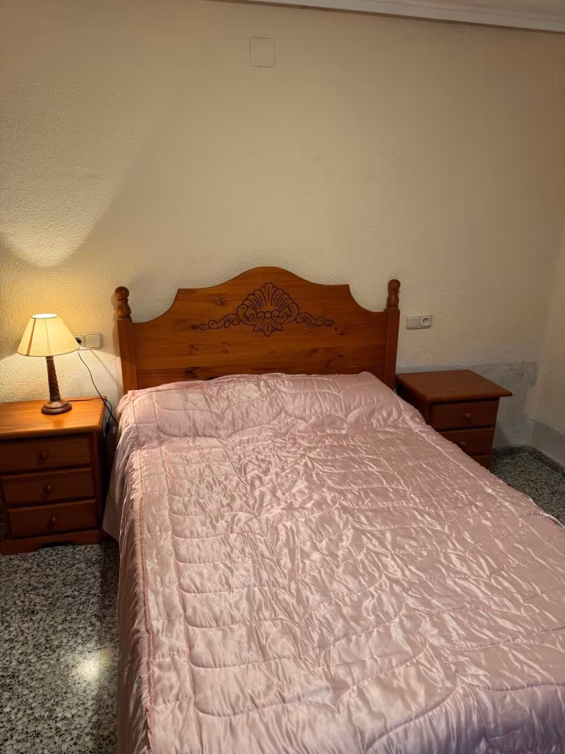 Piso en  Carrer de Sant Joan Bosco 66 - Foto 9