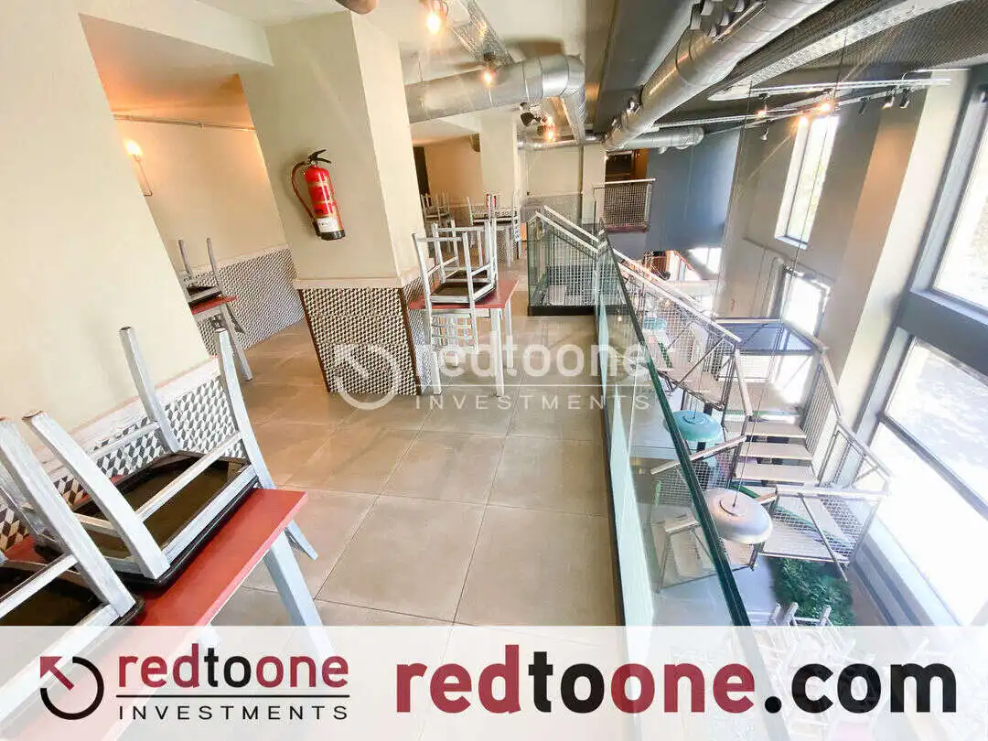 Local comercial en Alicante / Alacant - Foto 18