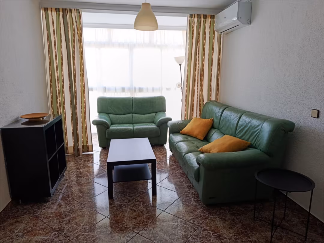 Piso en  Calle Francisco Pacheco 7