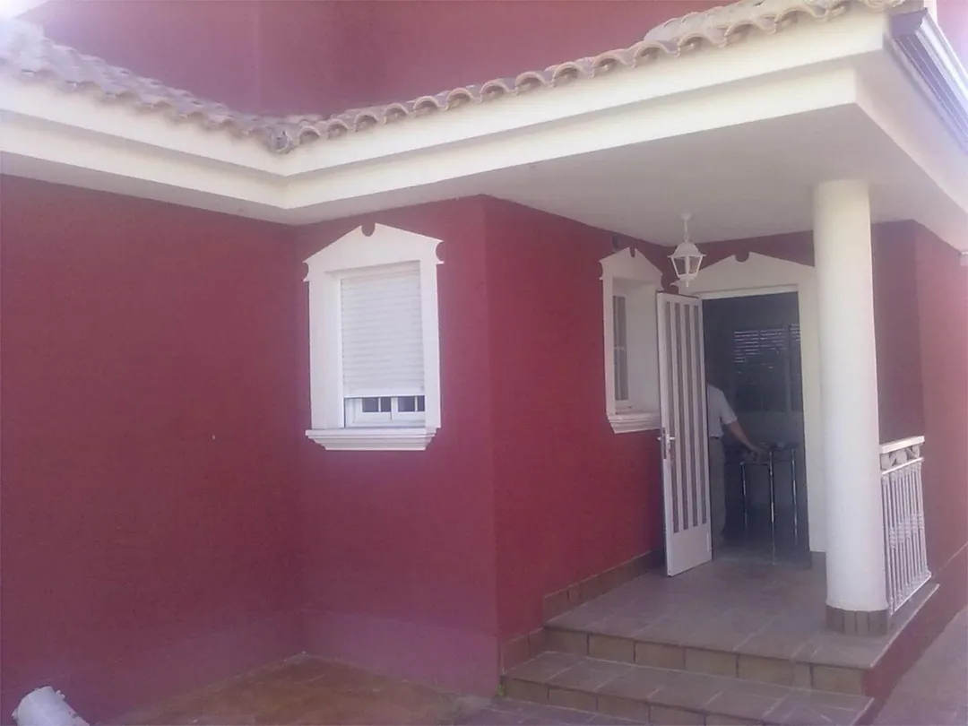 Piso en  Avenida Picos de Europa 12 - Foto 1