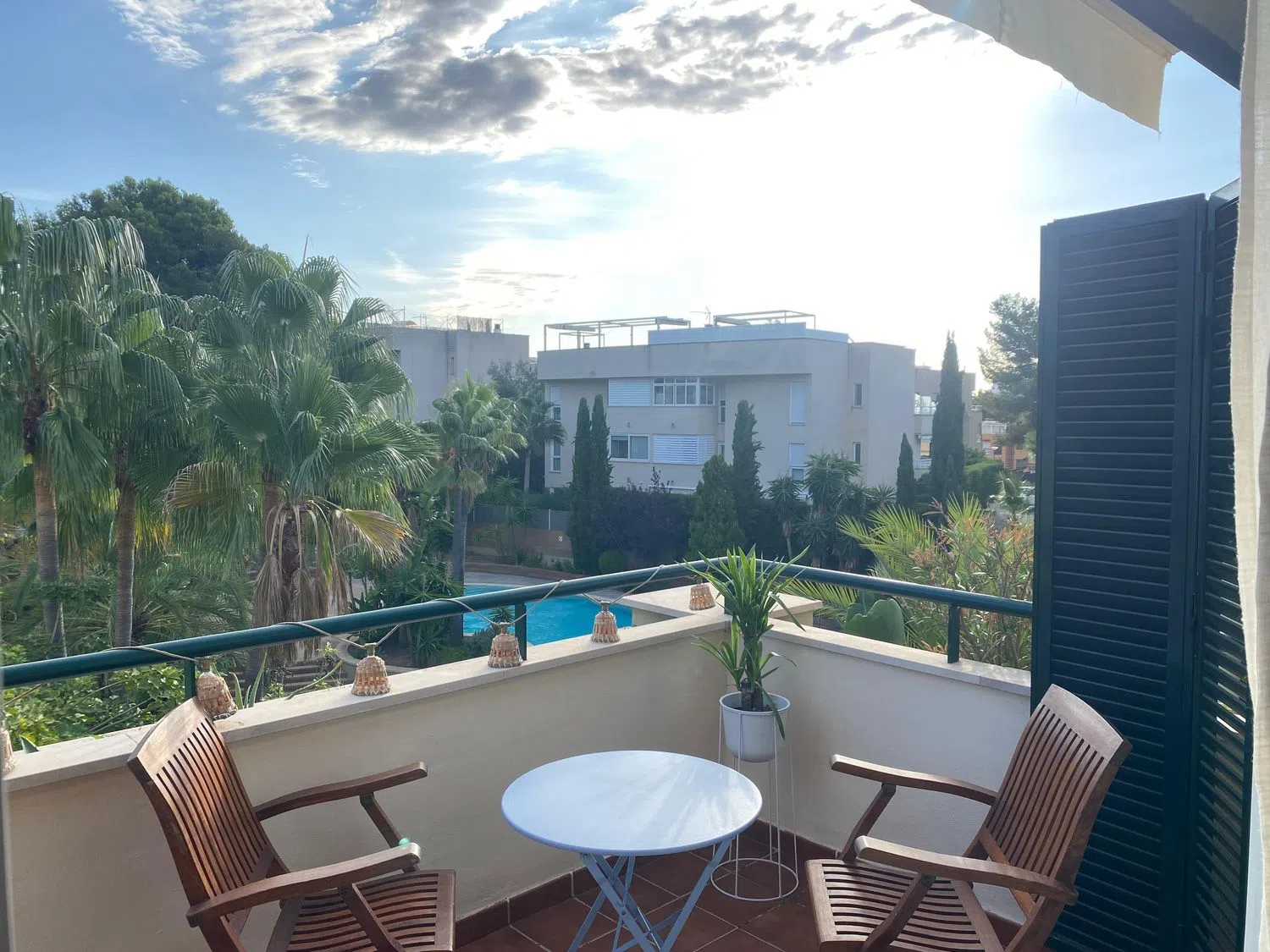 Ático en calle d'Adolf Vázquez Humasqué, 9 - Foto 8