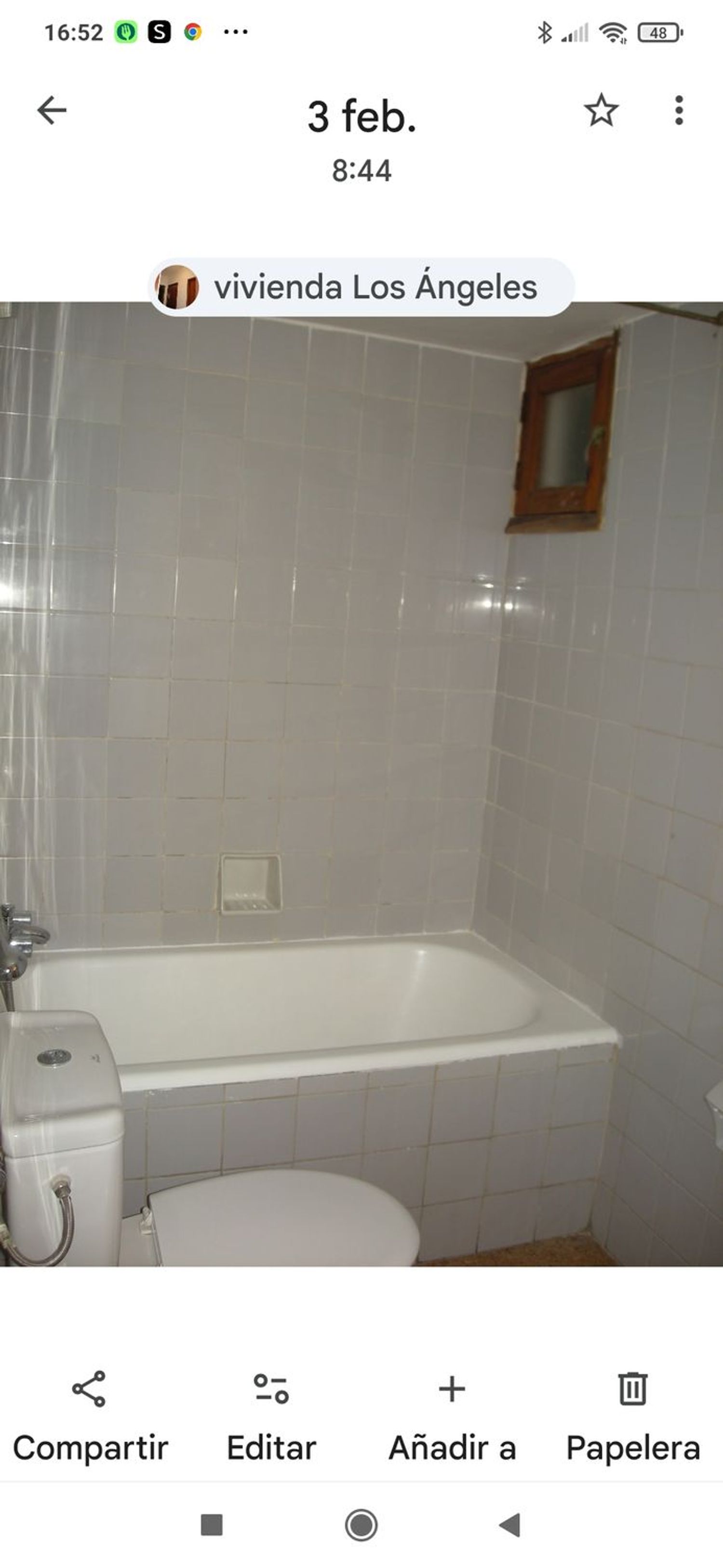 Piso en calle del Doctor Rafael Garcia Perez, 19 - Foto 10