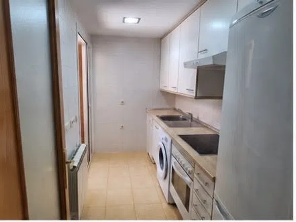 Dúplex en Calle Sisebuto, 2, Puerta del Ángel - Foto 9