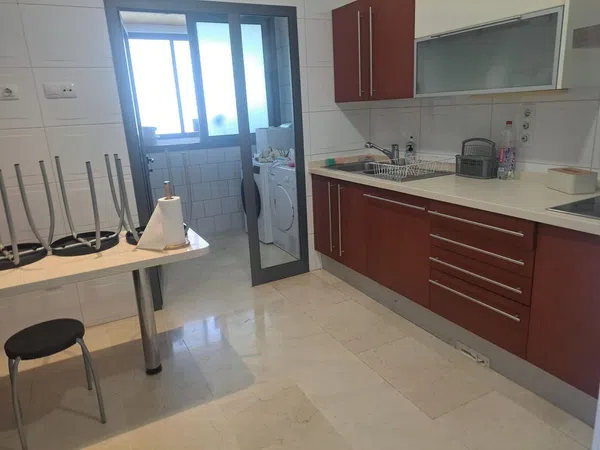 Piso en Avenida Federico García Lorca, 15, La Minilla - Foto 3
